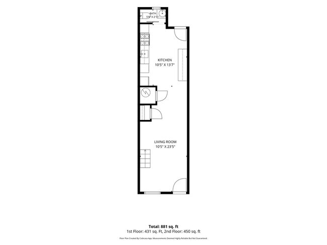 Building Photo - 1515 Independence Ave SE
