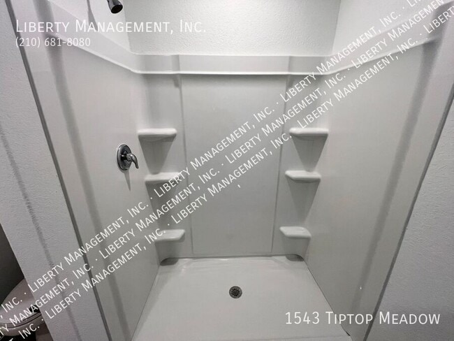 Building Photo - 1543 Tiptop Mdw