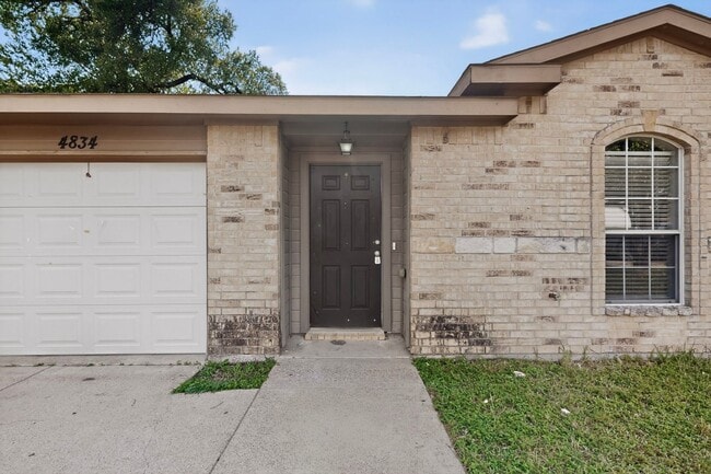Building Photo - Charming 4-Bedroom Home on Quiet Cul-de-Sac | Move-In Ready | Deposit Alternative Available