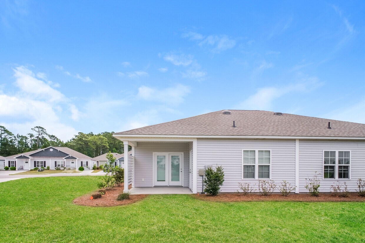 Building Photo - 185 Glenshee Ct