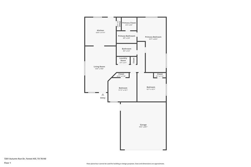 Building Photo - 7201 Autumn Run Dr