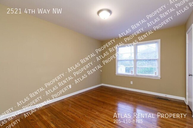 Building Photo - 2521 4th Way NW