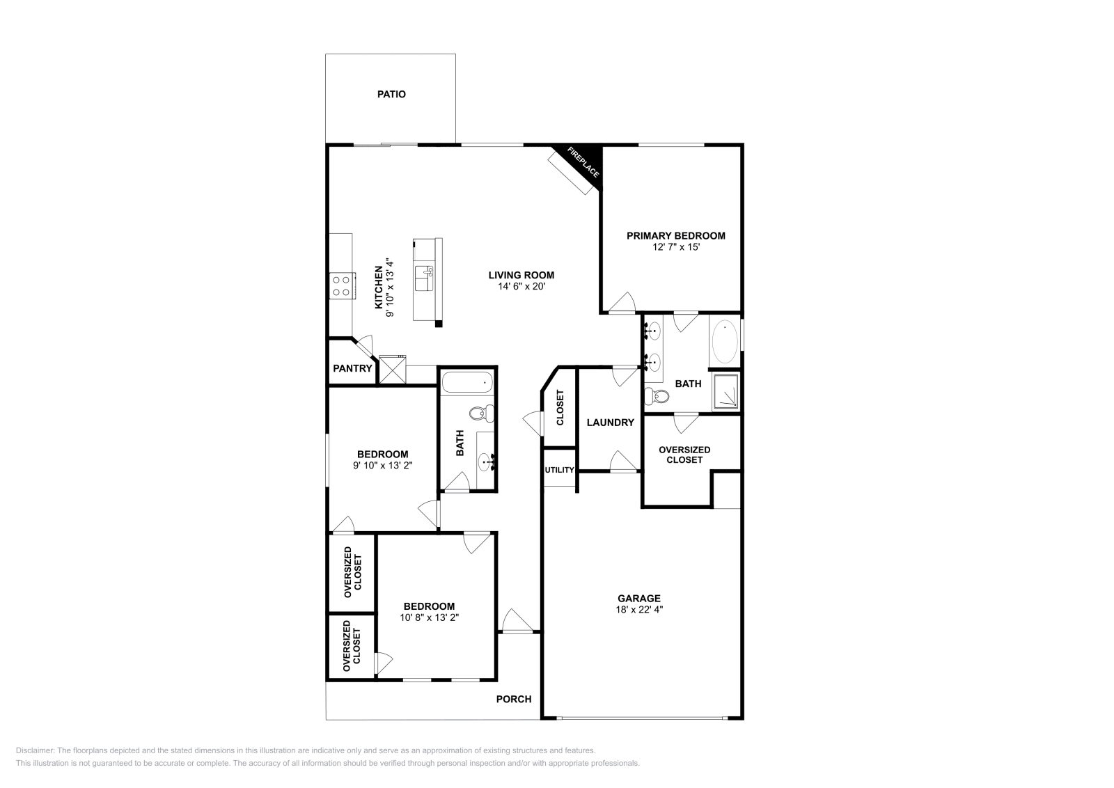 Building Photo - 2809 Thistlewood Dr