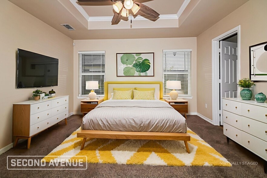 Building Photo - 6701 Newman Dr