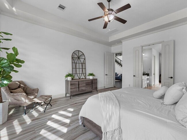 Building Photo - 19003 Cove Manor Dr