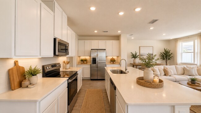 Building Photo - 6039 Oracle Ct