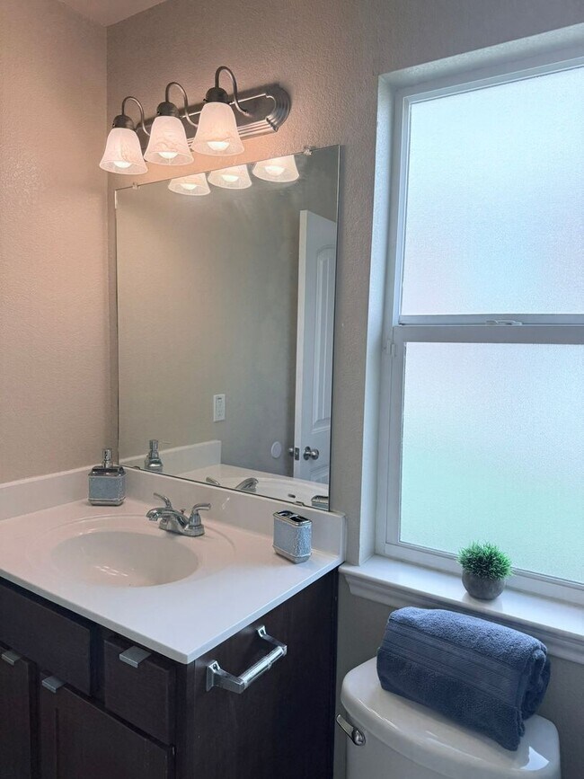 Building Photo - 2602 Camp Cooper Dr