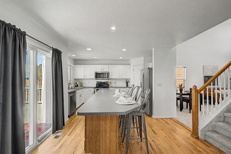 Building Photo - 9917 Aftonwood St