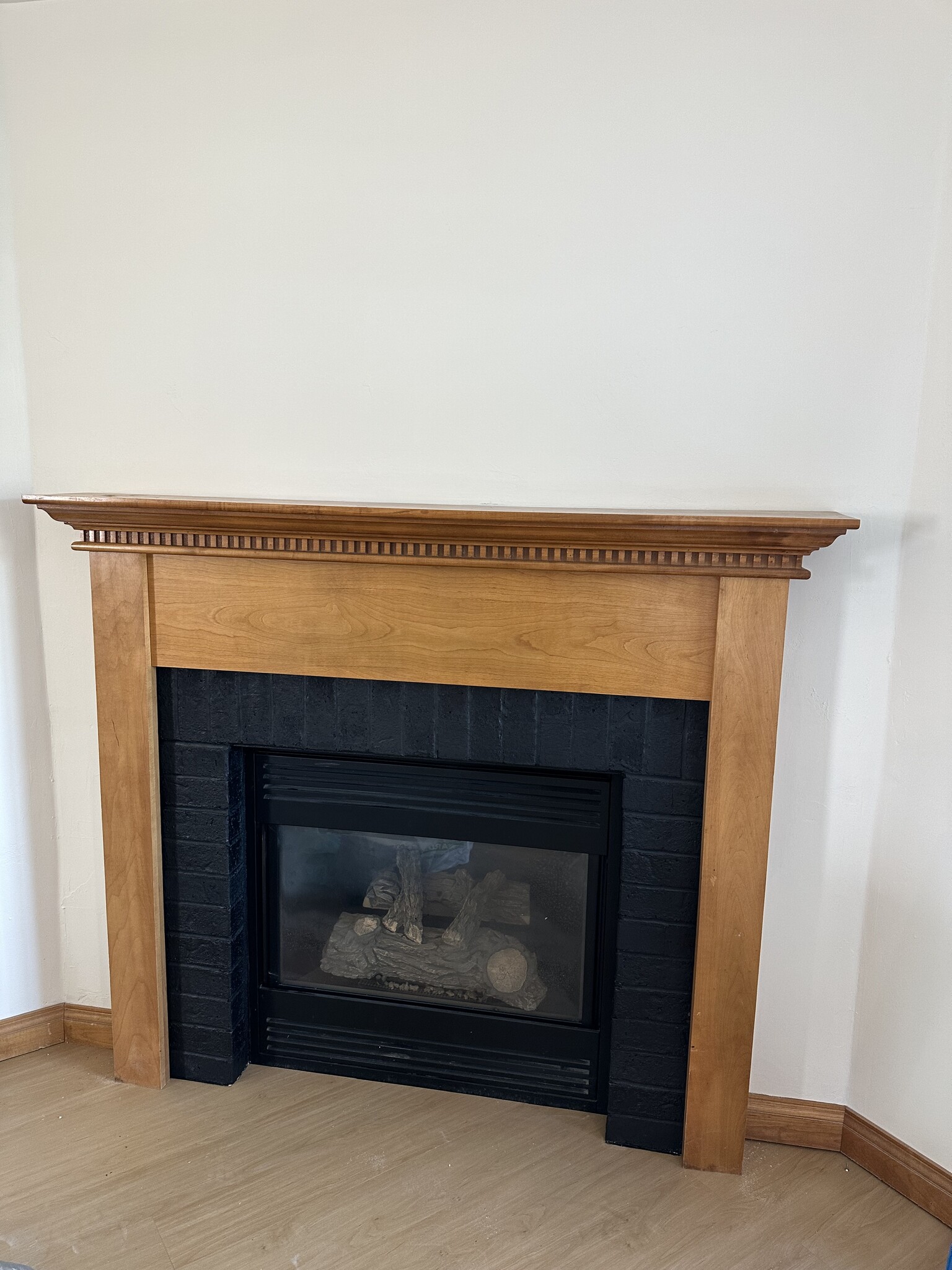 148-150 updated fireplaces - 148 Cavil Way