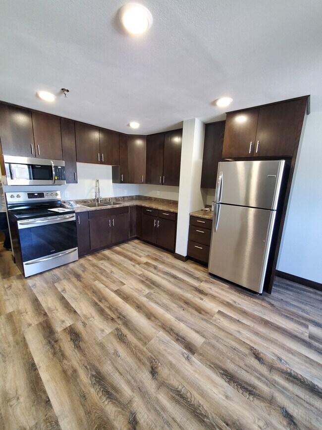 408 Lake St NE 408 Lake St NE Warroad MN 56763 Apartment Finder