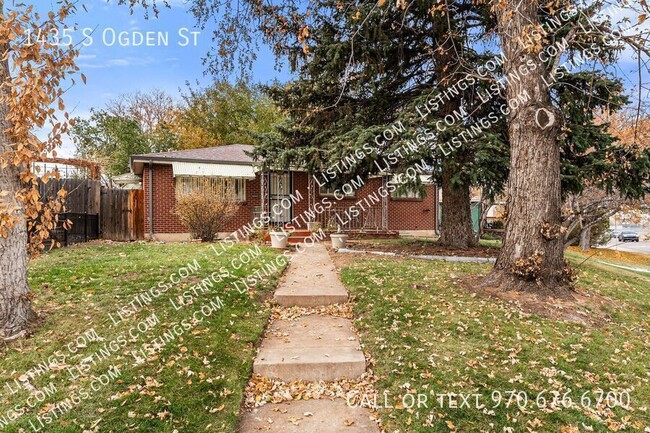 Primary Photo - Home near DU and Wash Park!