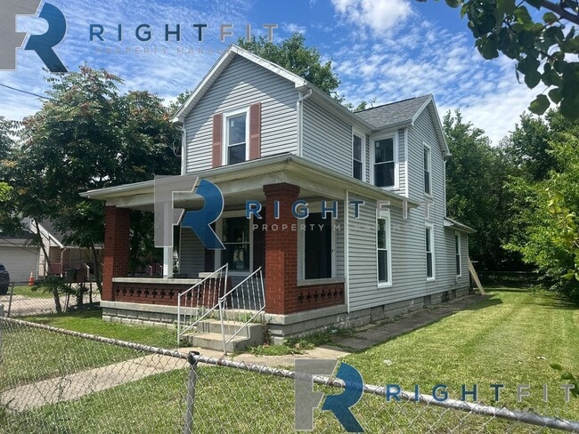 Building Photo - 1507 Woodlawn Ave