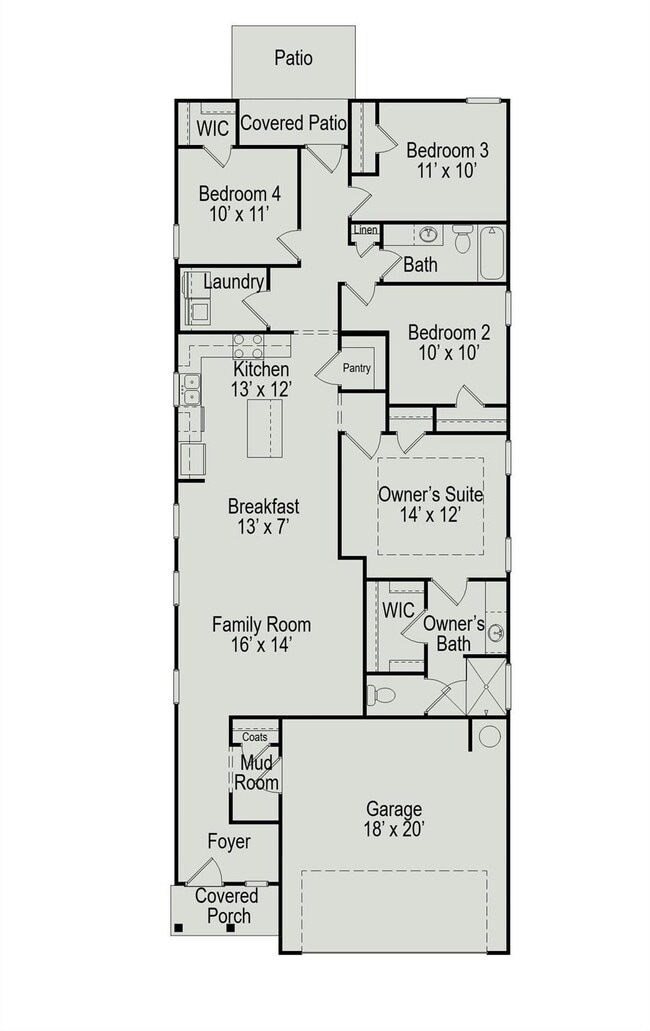 Building Photo - 12596 Canyon Falls Boulevard