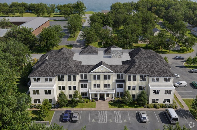 Building Photo - The Elms