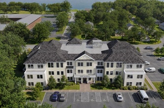 Building Photo - The Elms