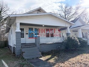 Building Photo - 1116 Marshall Ave