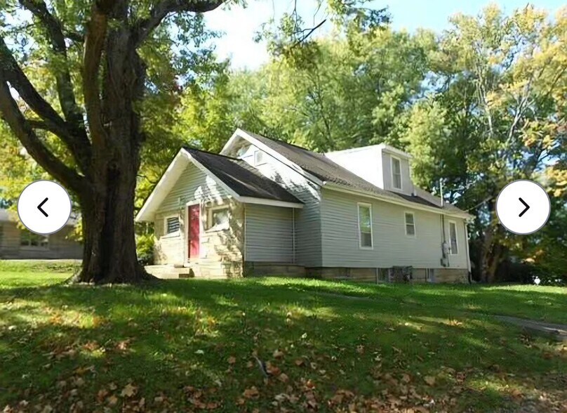 Building Photo - 1317 N Kinser Pike
