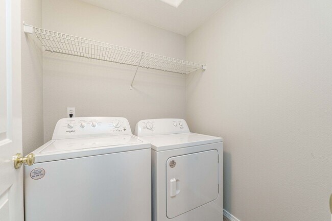 Building Photo - "Fall in love with your new home and enjoy...