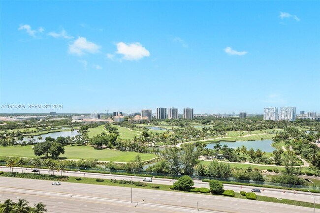 Building Photo - 3400 NE 192 St