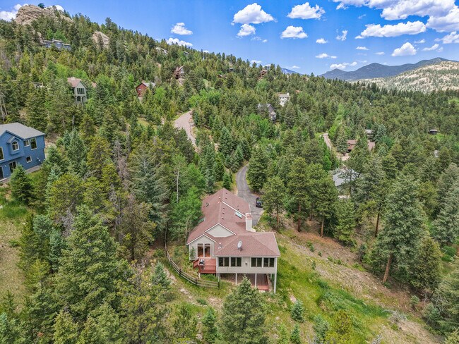 Building Photo - 5368 Evergreen Heights Dr