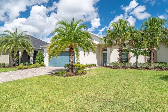 Primary Photo - Loren Cove Villa