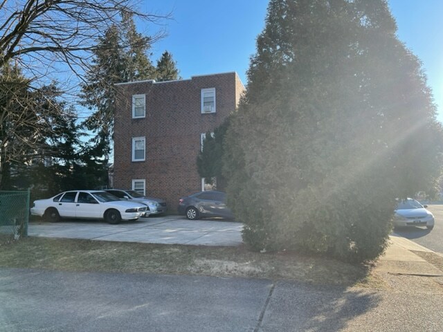 Building Photo - 1201 Friendship St