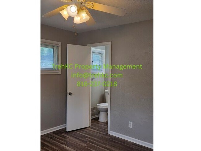 Building Photo - SPACIOUS 4-BEDROOM RANCH HOME FOR RENT!
