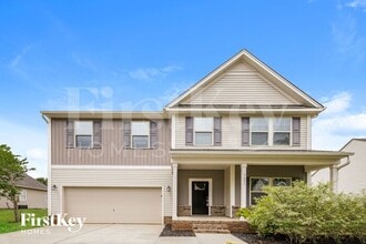 Building Photo - 1691 Pinnacle Oaks Dr