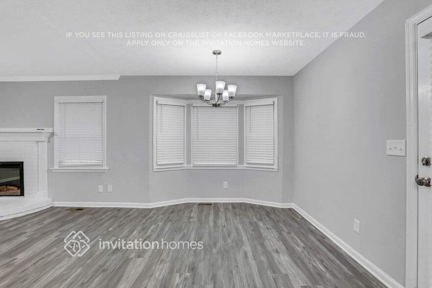 Building Photo - 253 Apalachee Church Rd