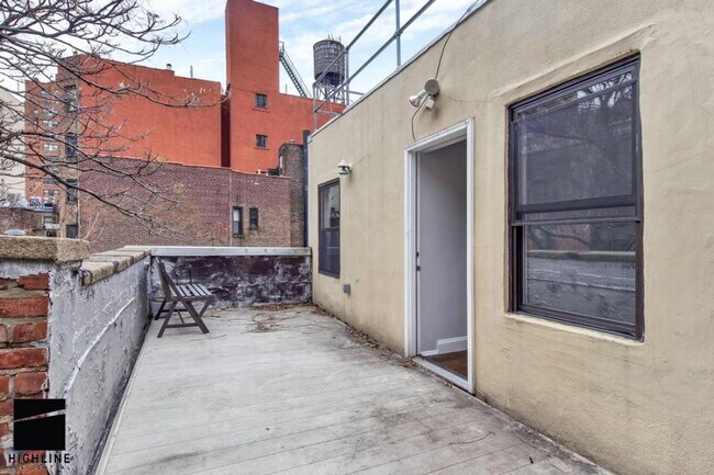 Building Photo - East 26th Street
