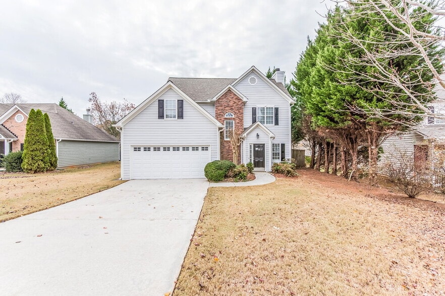 Building Photo - 3516 Daventry Ln