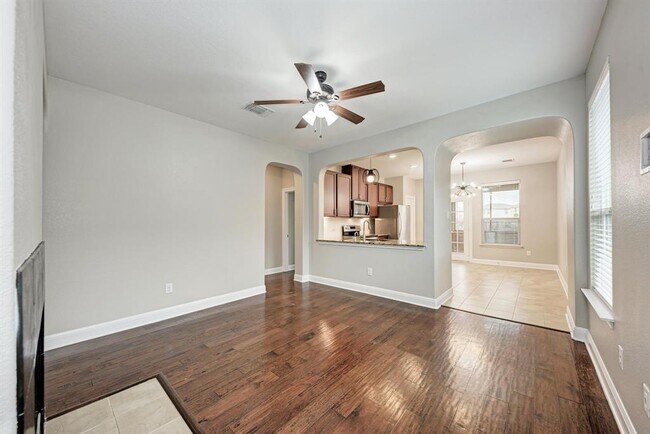 Building Photo - 18820 James Carter Jr St