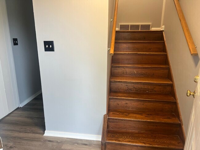 Building Photo - 3733 S Ohio Ave