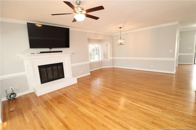 Building Photo - 7915 Footman Way