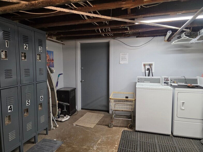 Building Photo - 1346 Lincoln Ave