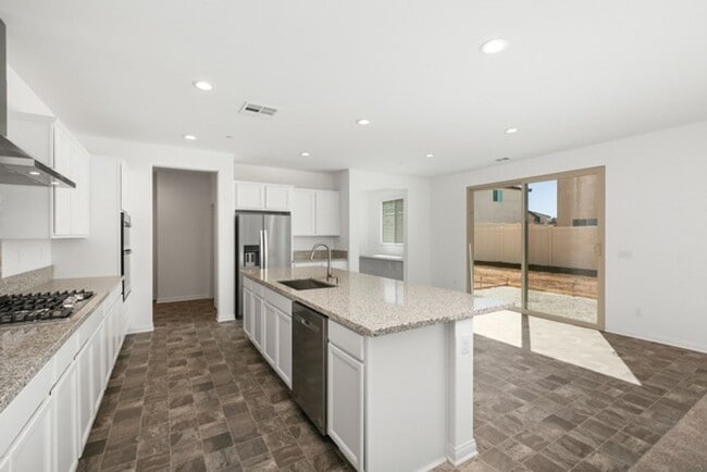 Building Photo - 2023 built Winchester home for LEASE!