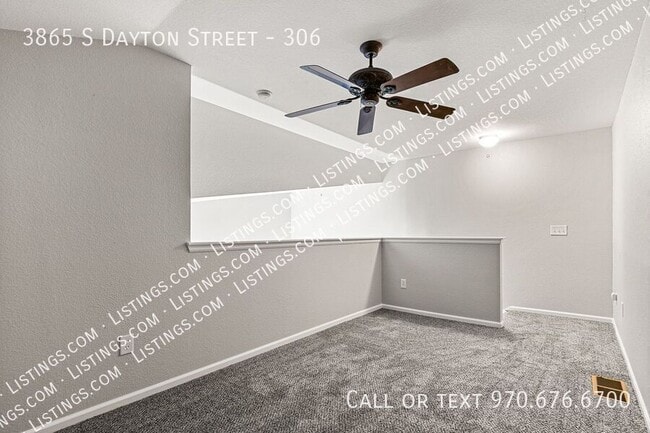 Building Photo - 3865 S Dayton St