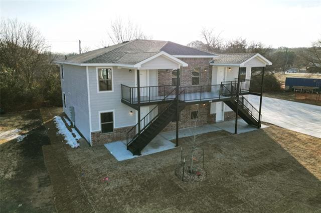 Building Photo - 3008 Gray Wolf Cir