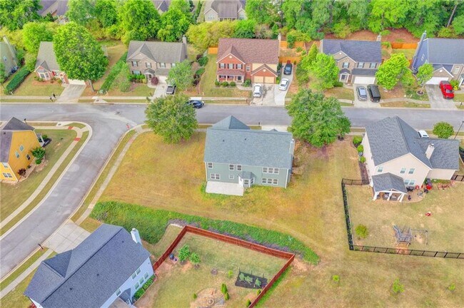 Building Photo - 831 New Liberty Way