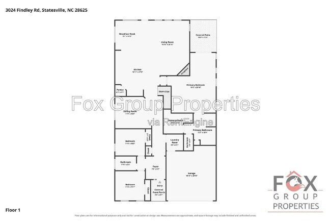 Building Photo - 3024 Findley Rd