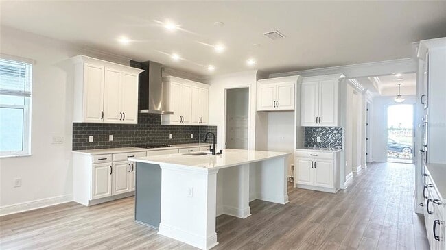 Building Photo - 17433 Savory Mist Cir
