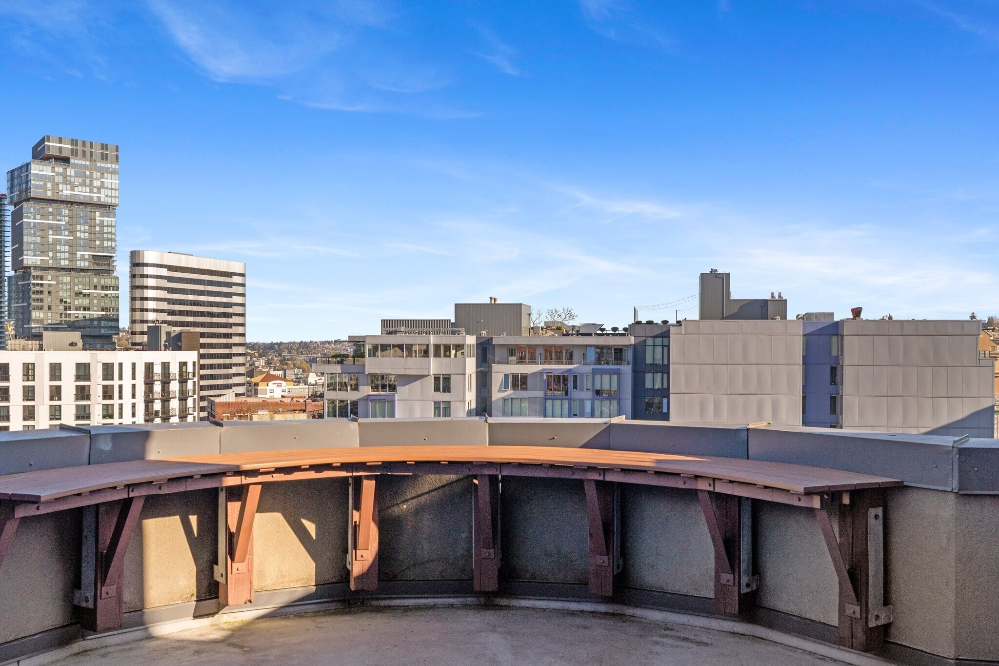Building Photo - 303 E Pike St