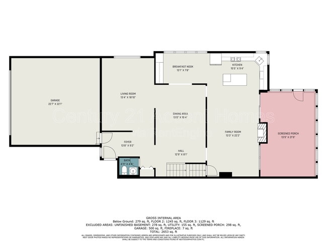 Building Photo - 7224 Vistas Ln