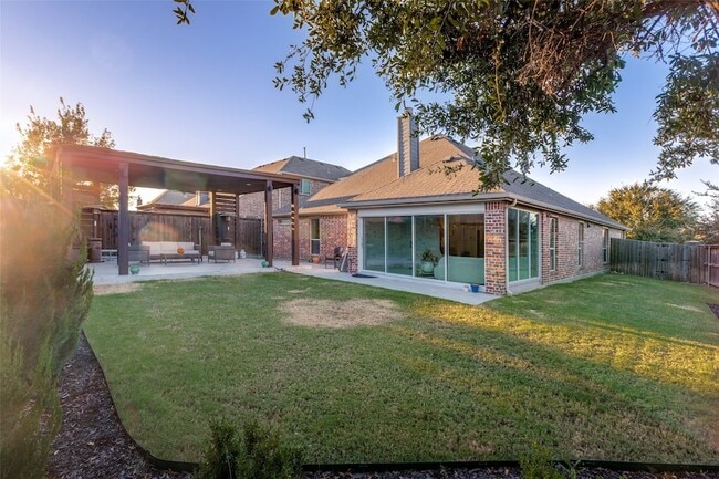 Building Photo - 10501 Old Dawson Ct