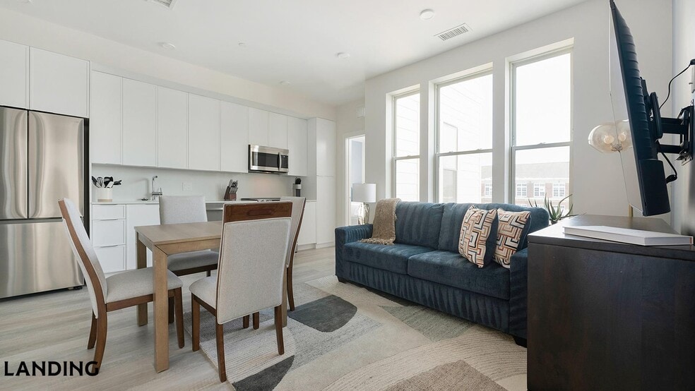 Building Photo - 2005 11th St NW