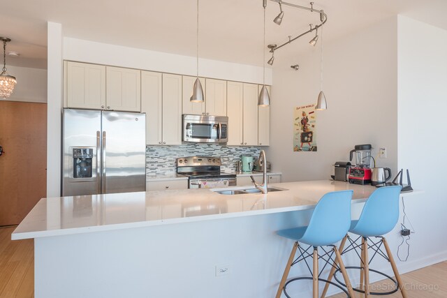 Building Photo - 421 W Huron St