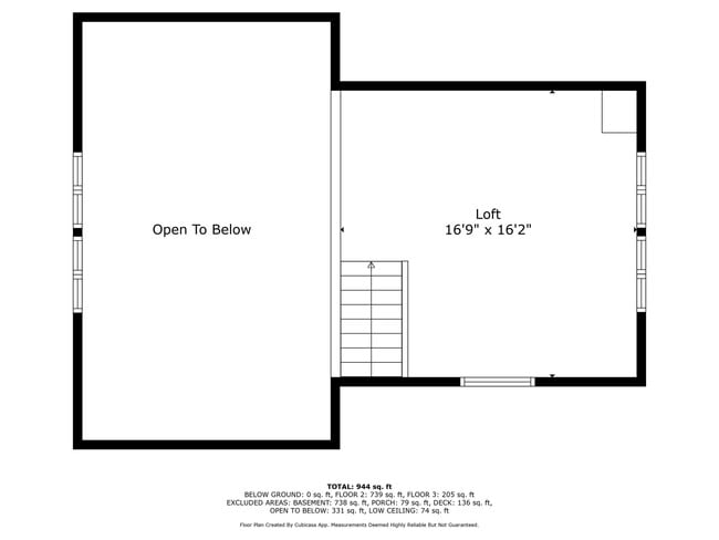 Building Photo - 531 Branch Rd