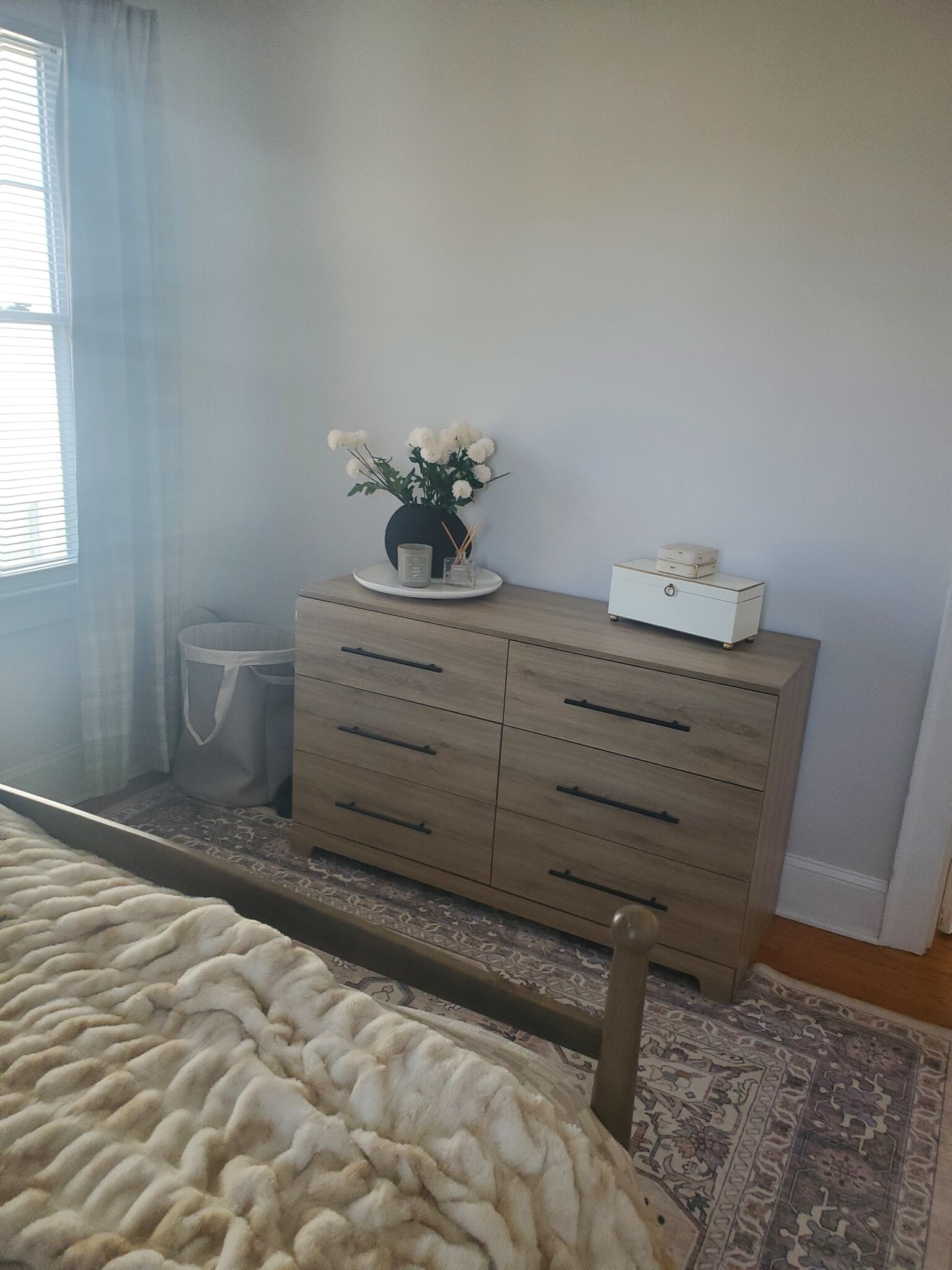 Second bedroom - 1416 Boulevard