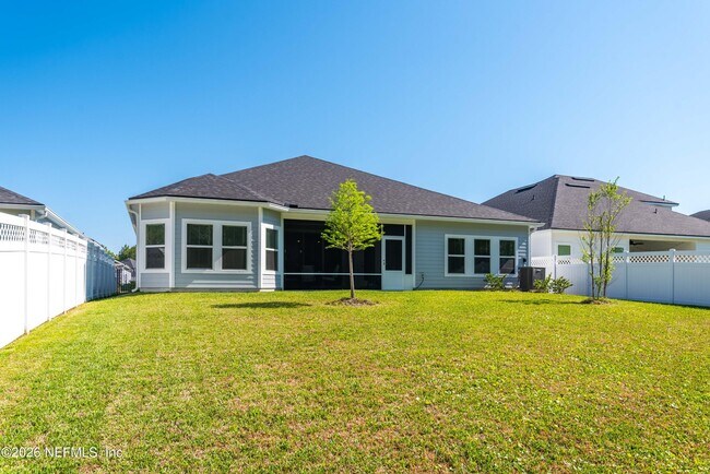 Building Photo - 64 Silver Heron Wy