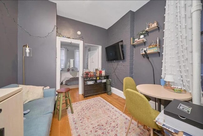 Building Photo - 1 bedroom in New York NY 10028